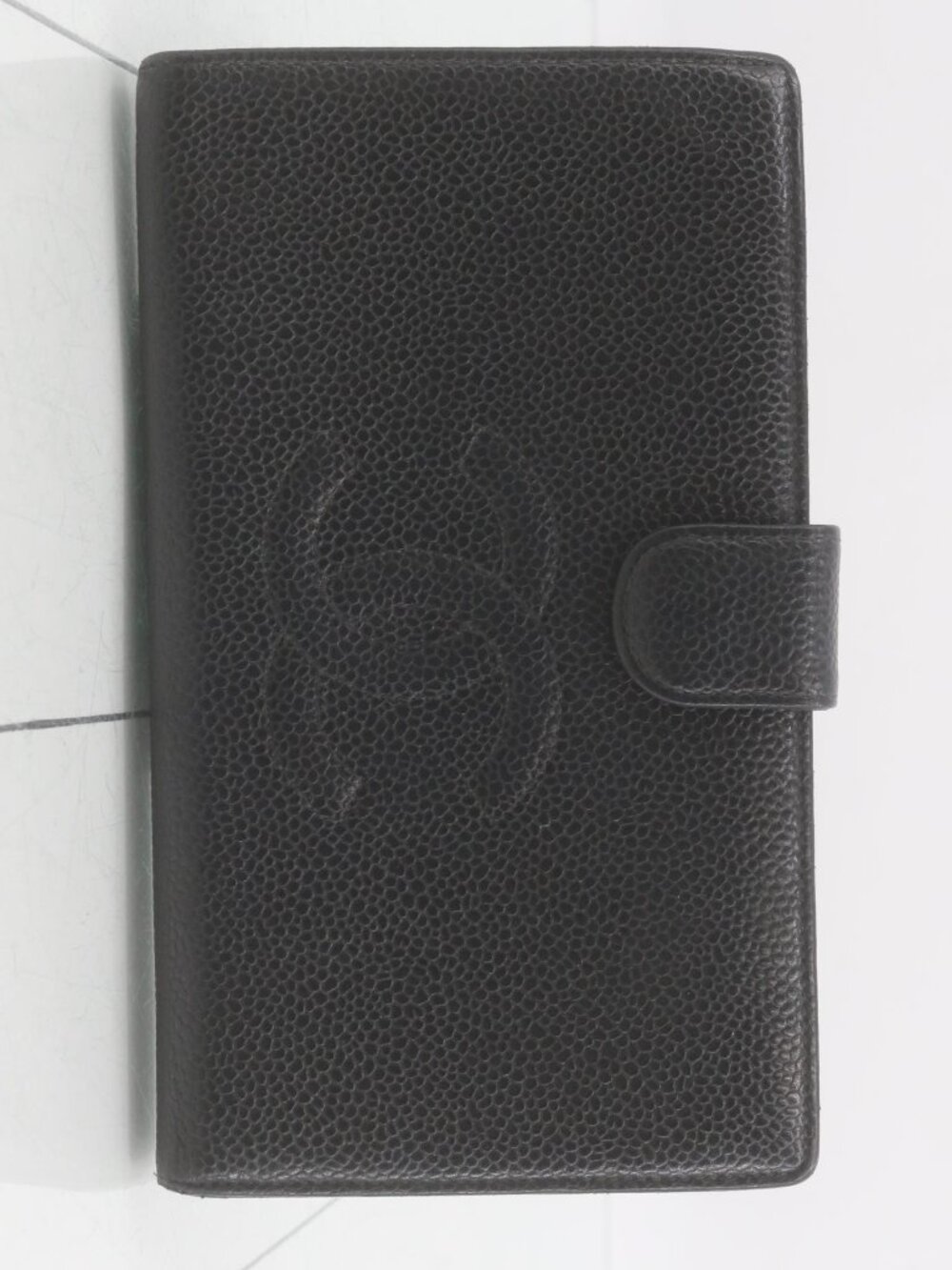 Chanel Wallet